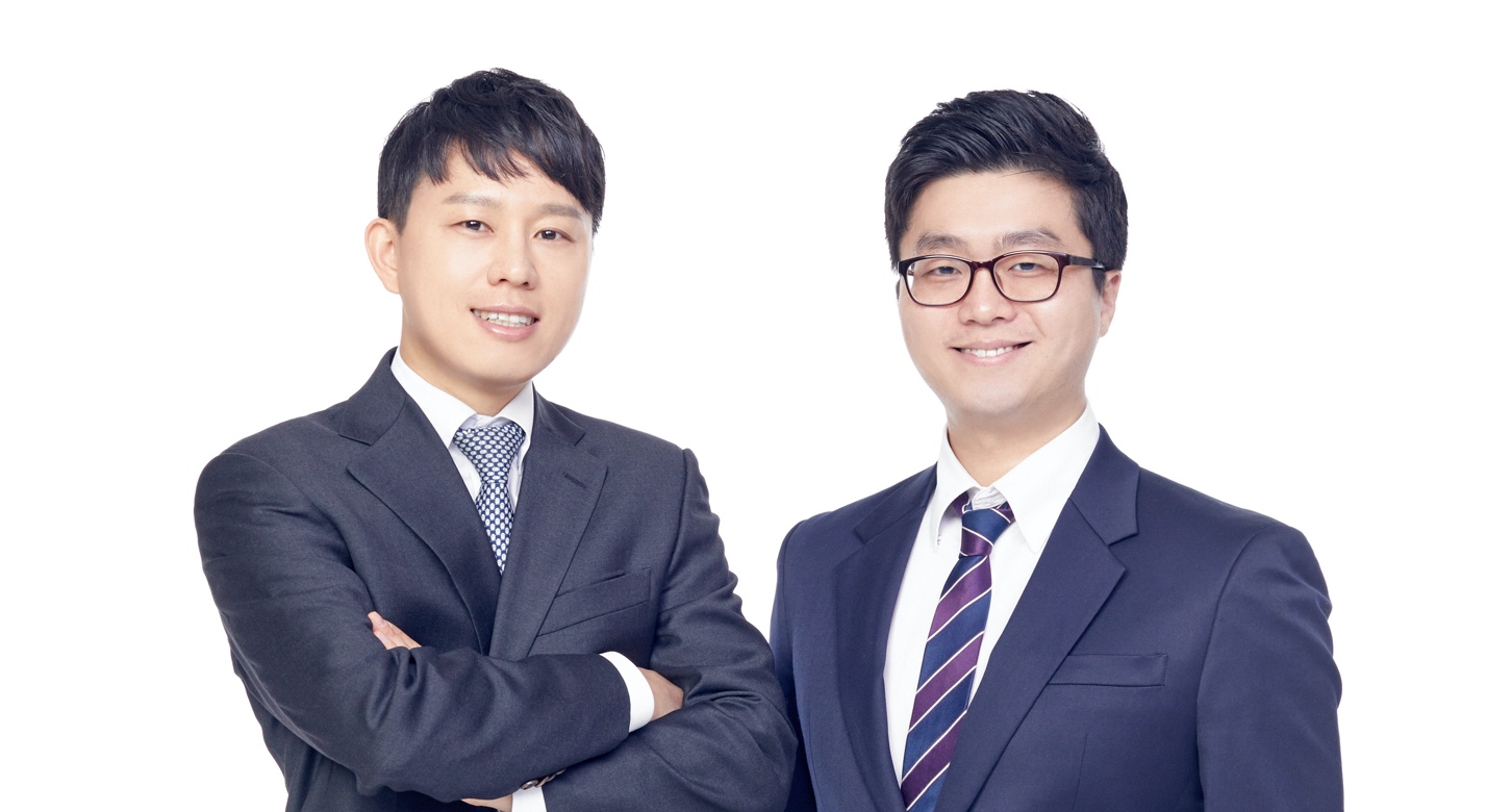 머니백이란 카이스트 출신 변호사들이 만든 AI 법률 자동화 서비스입니다.